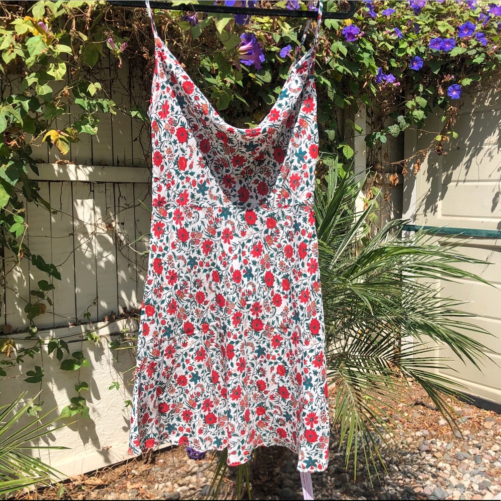 Realisation Par Montague Dress 🥀💫